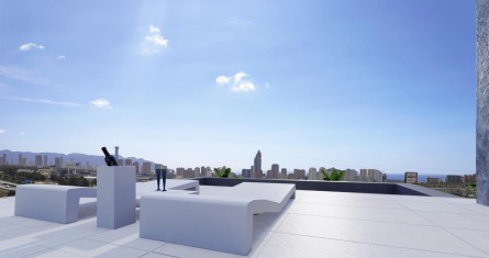 Property for sale in Spain