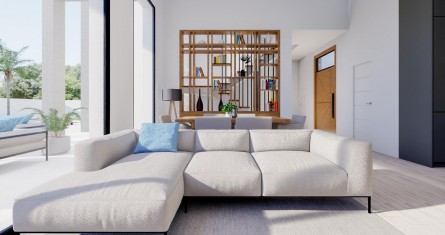 Property for sale in Spain