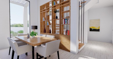 Property for sale in Spain