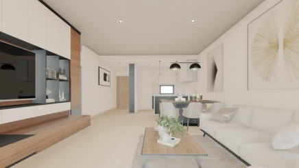 Property for sale in Spain