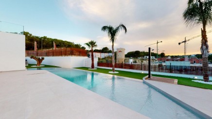 Property for sale in Spain
