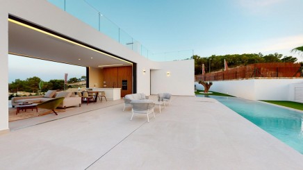 Property for sale in Spain