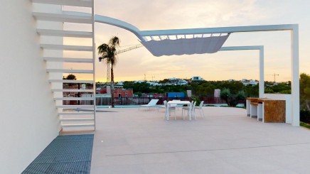 Property for sale in Spain