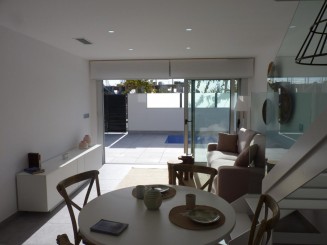 Property for sale in Spain