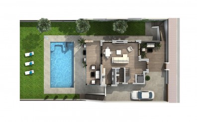 Property for sale in Spain