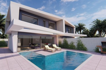 Property for sale in Spain