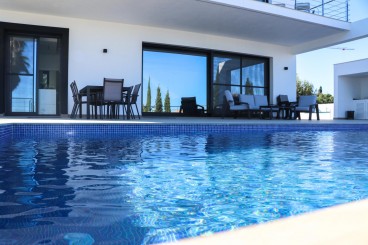 Property for sale in Spain