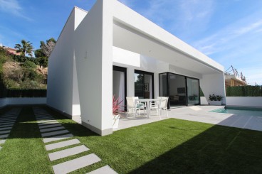 Property for sale in Spain