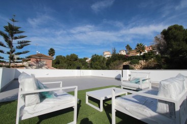 Property for sale in Spain