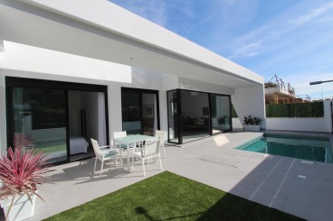 Property for sale in Spain