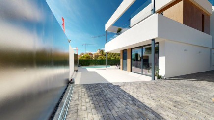 Property for sale in Spain