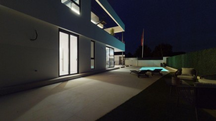 Property for sale in Spain