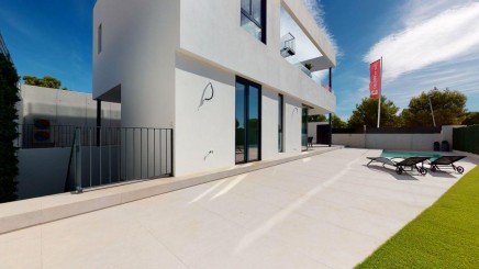 Property for sale in Spain