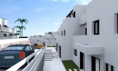 Property for sale in Spain