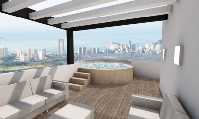 Property for sale in Spain