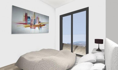 Property for sale in Spain