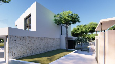 Property for sale in Spain