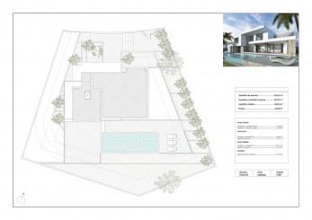 Property for sale in Spain