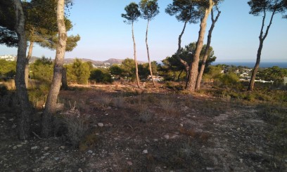 Property for sale in Spain