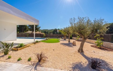 Property for sale in Spain