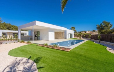 Property for sale in Spain