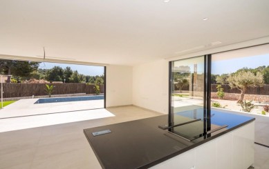 Property for sale in Spain