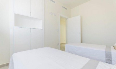 Property for sale in Spain