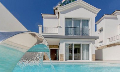 Property for sale in Spain