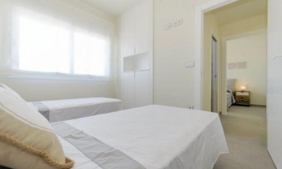 Property for sale in Spain