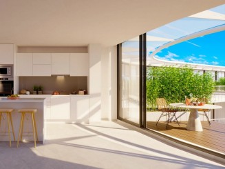 Property for sale in Spain