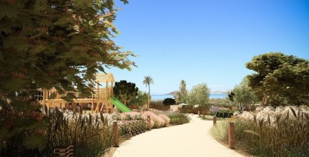 Property for sale in Spain