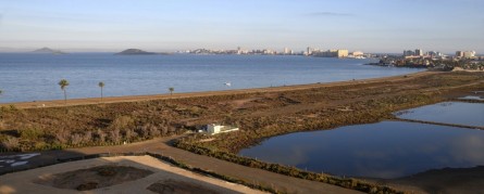 Property for sale in Spain