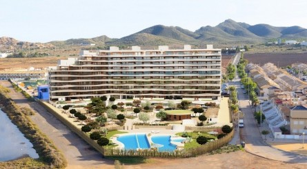 Property for sale in Spain