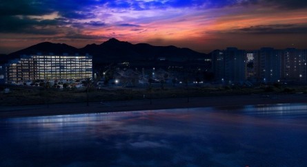 Property for sale in Spain