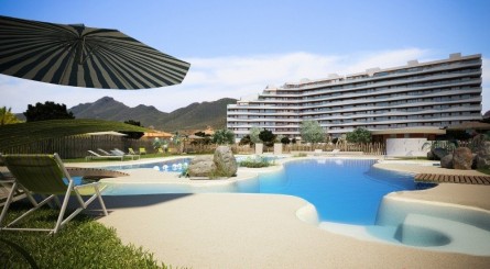 Property for sale in Spain