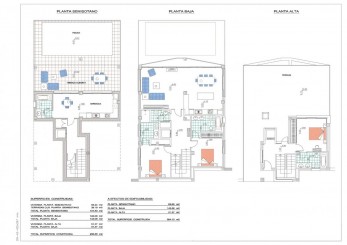 Propiedades para venta en  Spain