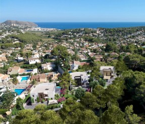 Property for sale in Spain