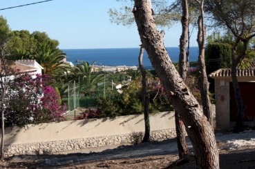 Property for sale in Spain