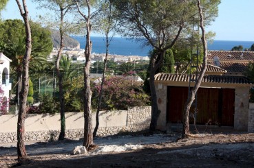 Property for sale in Spain