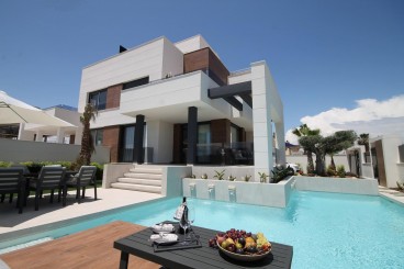 Property for sale in Spain