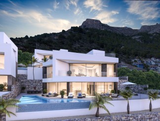 Property for sale in Spain