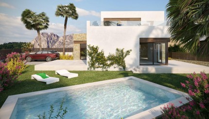 Propiedades para venta en  Spain