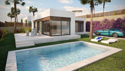 Property for sale in Spain