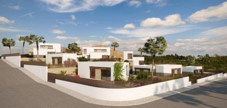 Property for sale in Spain