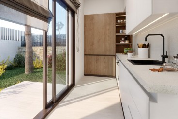 Property for sale in Spain