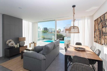 Property for sale in Spain