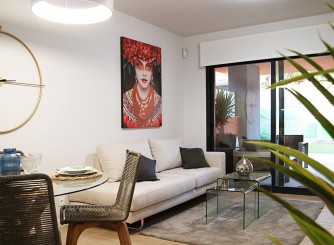 Property for sale in Spain