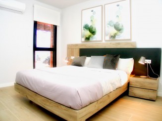 Property for sale in Spain