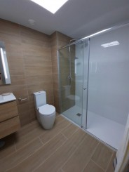 Property for sale in Spain