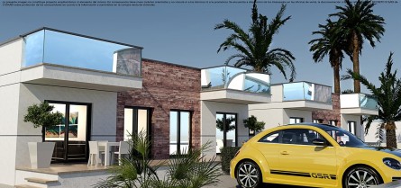 Property for sale in Spain